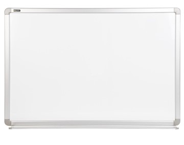 Доска магнитная настенная BRAUBERG Premium 60х90 см, улучшенная алюминиевая рамка во Владикавказе - предосмотр