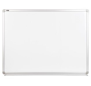 Магнитная доска для рисования BRAUBERG Premium 90х120 см, улучшенная алюминиевая рамка во Владикавказе