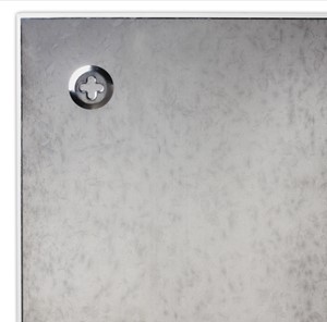 Доска магнитная настенная BRAUBERG 40х60 см, белая во Владикавказе - предосмотр 5