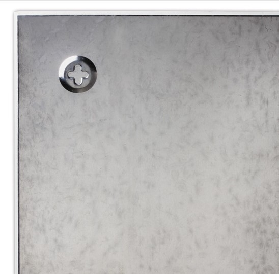 Доска магнитная настенная BRAUBERG 40х60 см, белая во Владикавказе - изображение 5