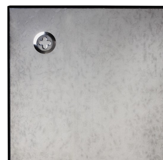 Доска магнитно-маркерная стеклянная BRAUBERG 40х60 см, черная во Владикавказе - изображение 5