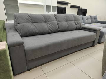 Прямой диван Мальта 3 Тик-так БД Модус 22 склад во Владикавказе