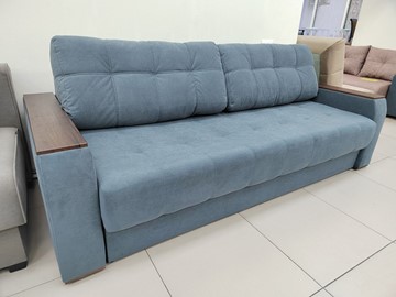 Прямой диван Мальта 2 Тик-так БД Модус 23 во Владикавказе