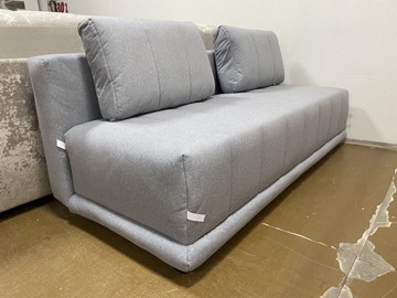 Прямой диван Флорида БД Simple 01 велюр во Владикавказе
