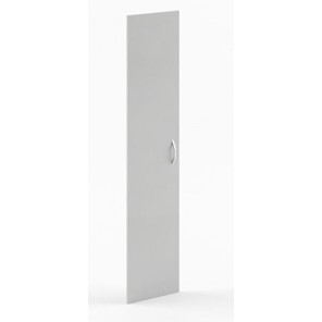 SIMPLE SD-5B Дверь высокая 382х16х1740 серый во Владикавказе